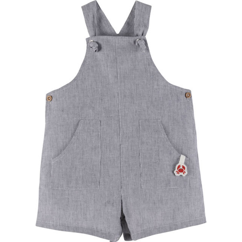 Overalls