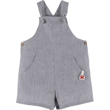 Overalls