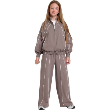 Set sweater+pants