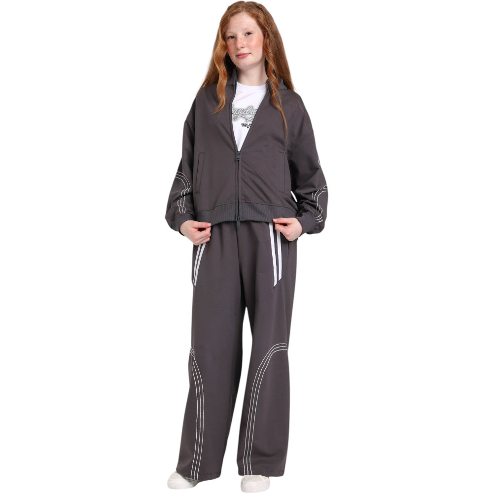 Set sweater+sweater+pants