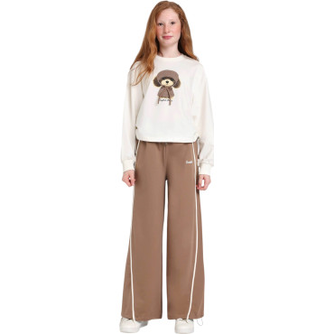 Set sweater+pants