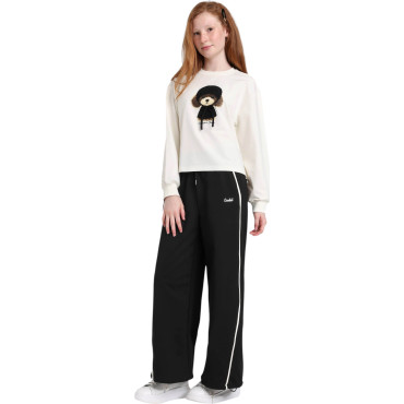 Set sweater+pants