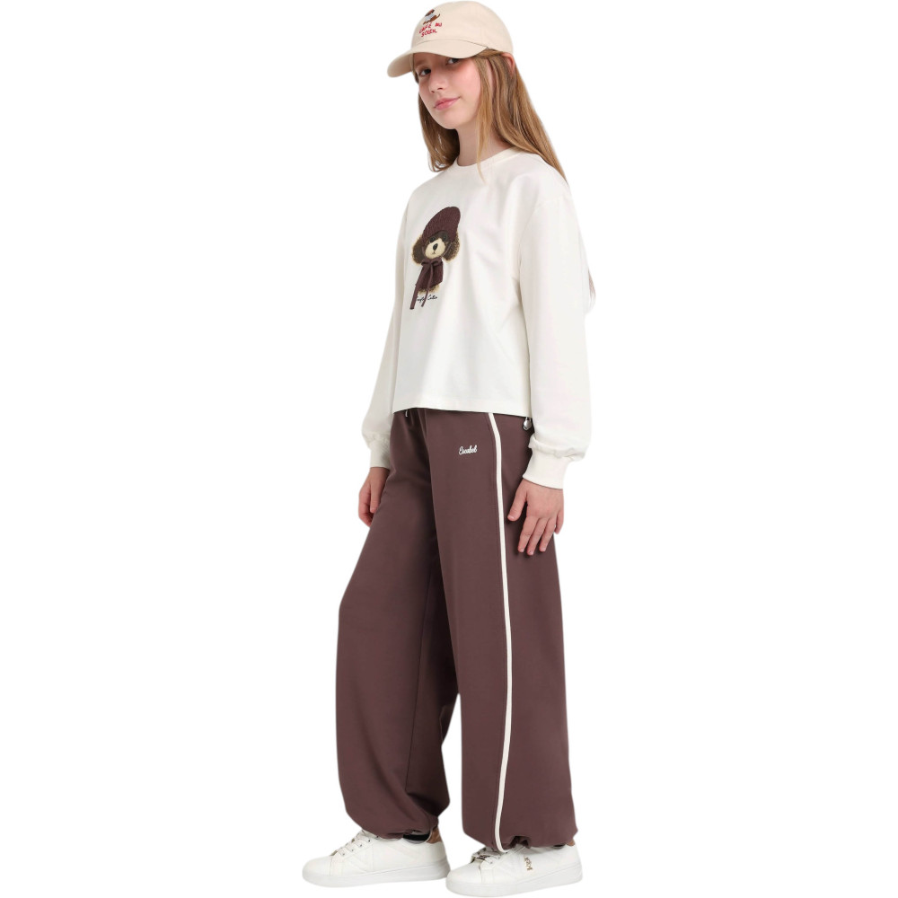 Set sweater+pants