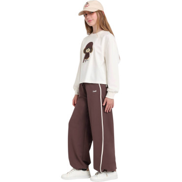 Set sweater+pants
