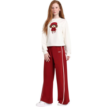 Set sweater+pants