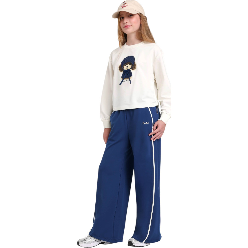 Set sweater+pants