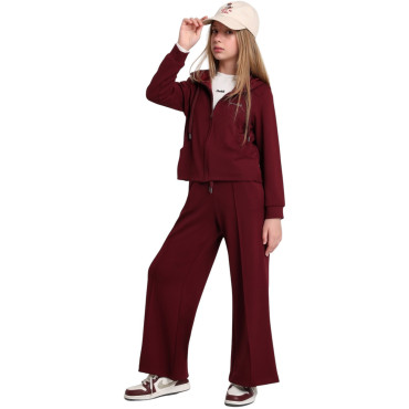 Set sweater+pants