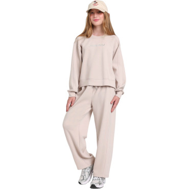 Set sweater+pants