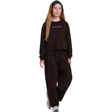 Set sweater+pants