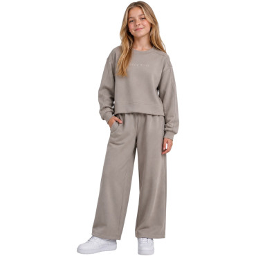 Set sweater+pants