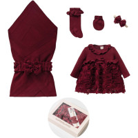 Set 5 items