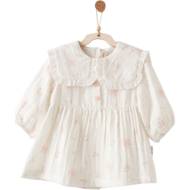 Dress, series LOVELY DAY. (Expected 27.02.2026)