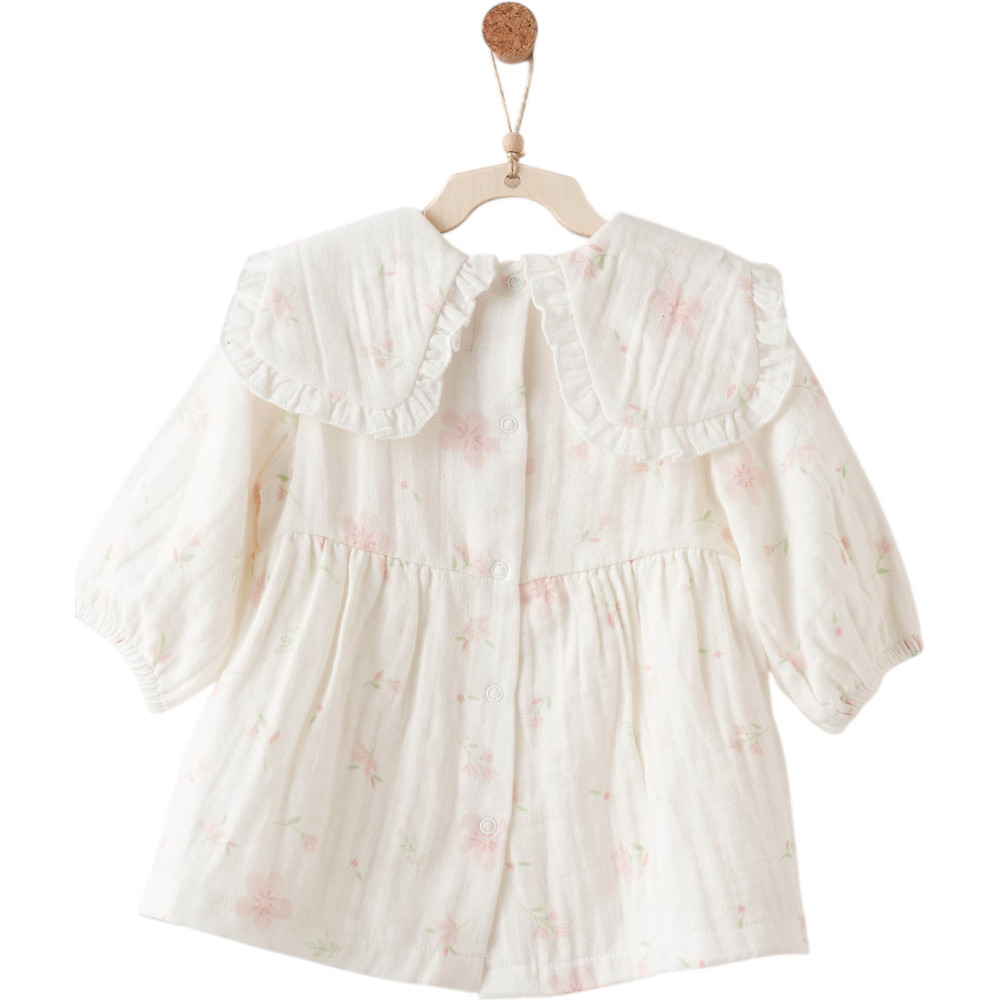 Dress, series LOVELY DAY. (Expected 27.02.2026)