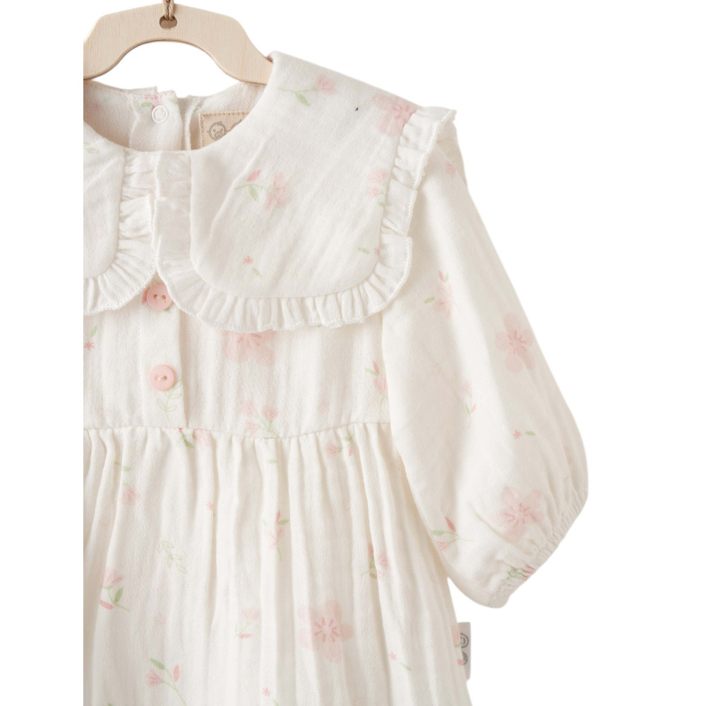 Dress, series LOVELY DAY. (Expected 27.02.2026)