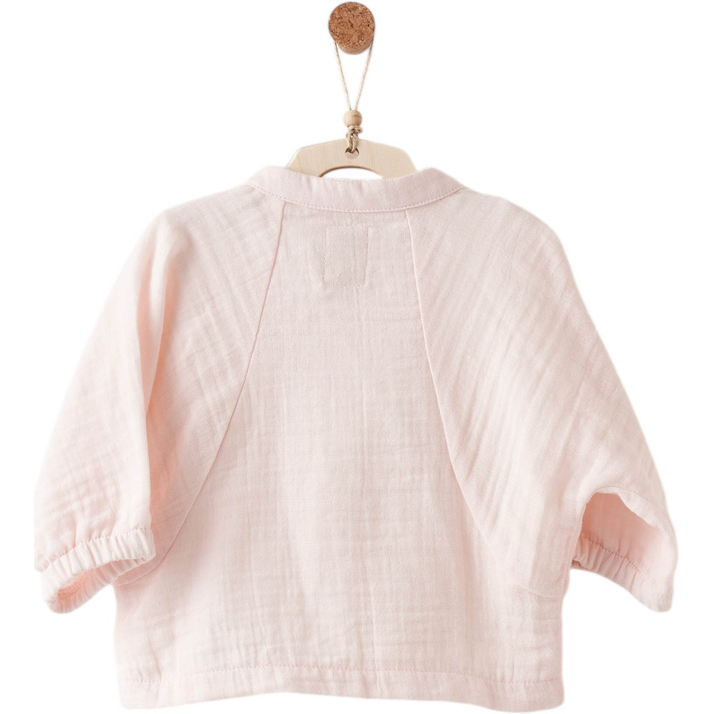 Set sweater + sweater + pants, series LOVELY DAY. (Expected 27.02.2026)