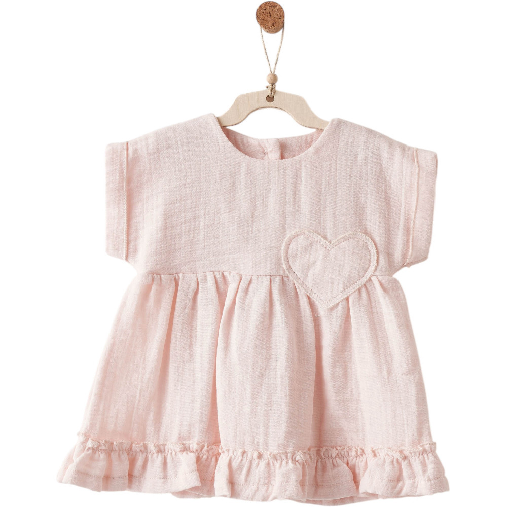 Dress, series LOVELY DAY. (Expected 27.02.2026)