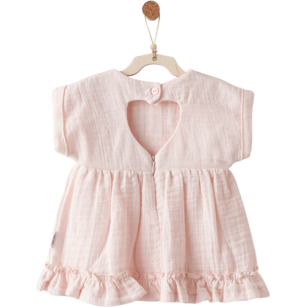 Dress, series LOVELY DAY. (Expected 27.02.2026)