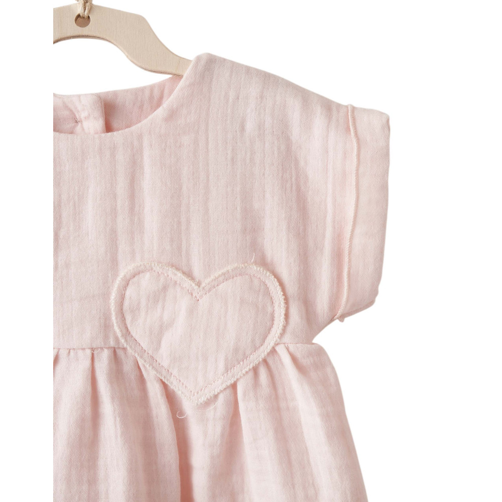 Dress, series LOVELY DAY. (Expected 27.02.2026)