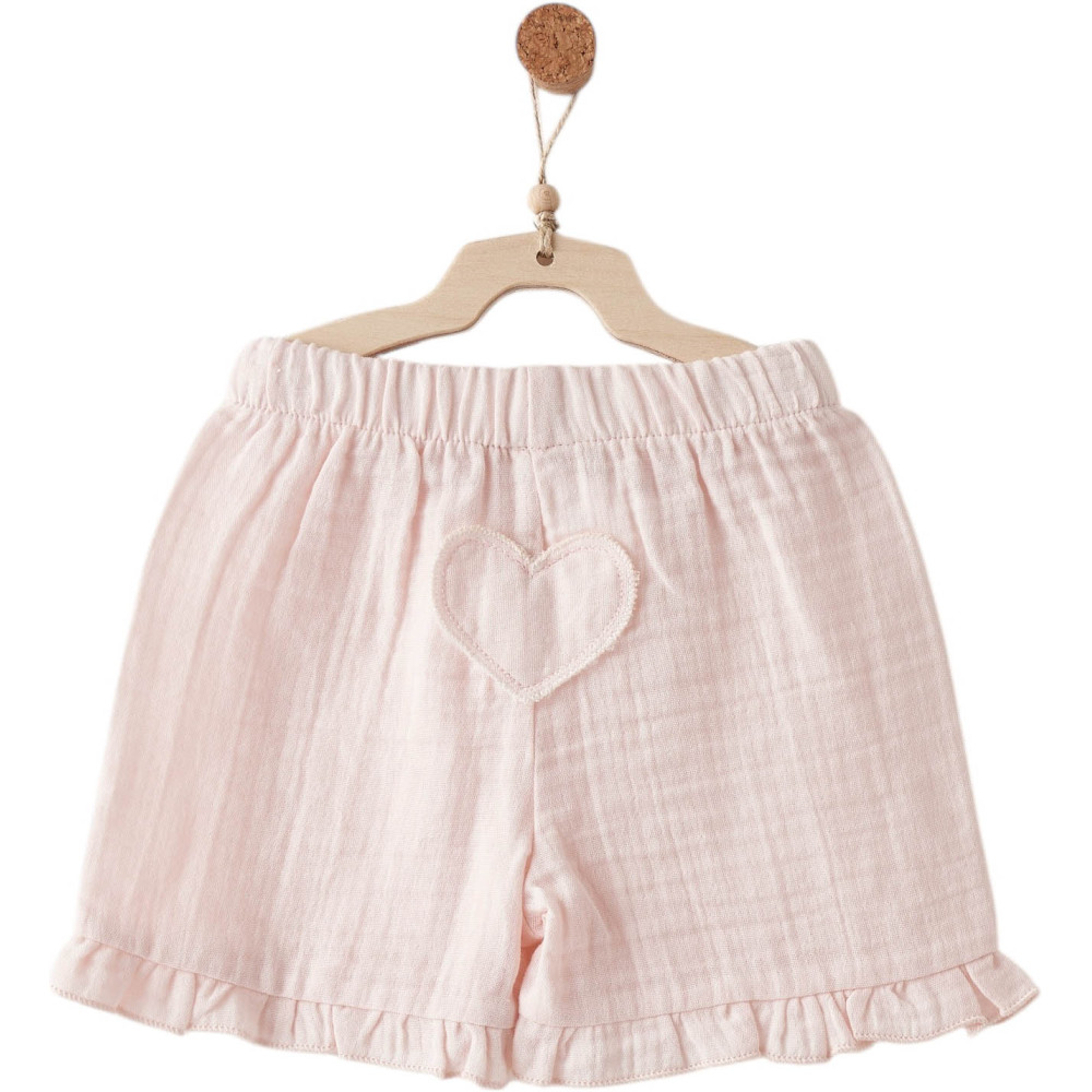 Set T-shirt+shorts, series LOVELY DAY. (Expected on 02/27/2026)