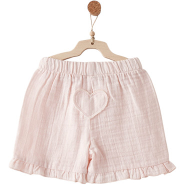 Set T-shirt+shorts, series LOVELY DAY. (Expected on 02/27/2026)