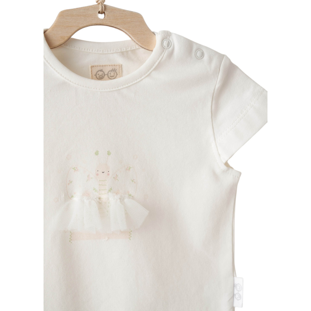 Set T-shirt+shorts, series LOVELY DAY. (Expected on 02/27/2026)