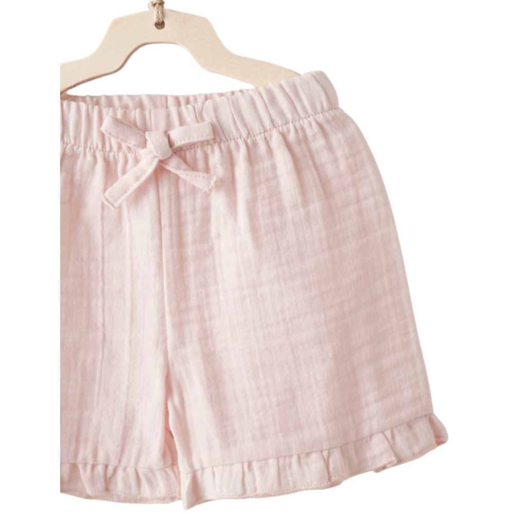 Set T-shirt+shorts, series LOVELY DAY. (Expected on 02/27/2026)