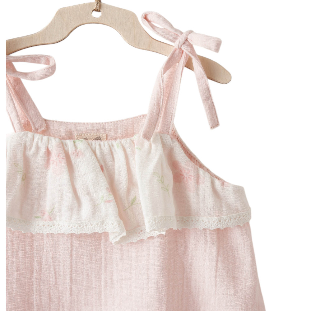 Jumpsuit + bandage, series LOVELY DAY. (Expected on 2/27/2026)