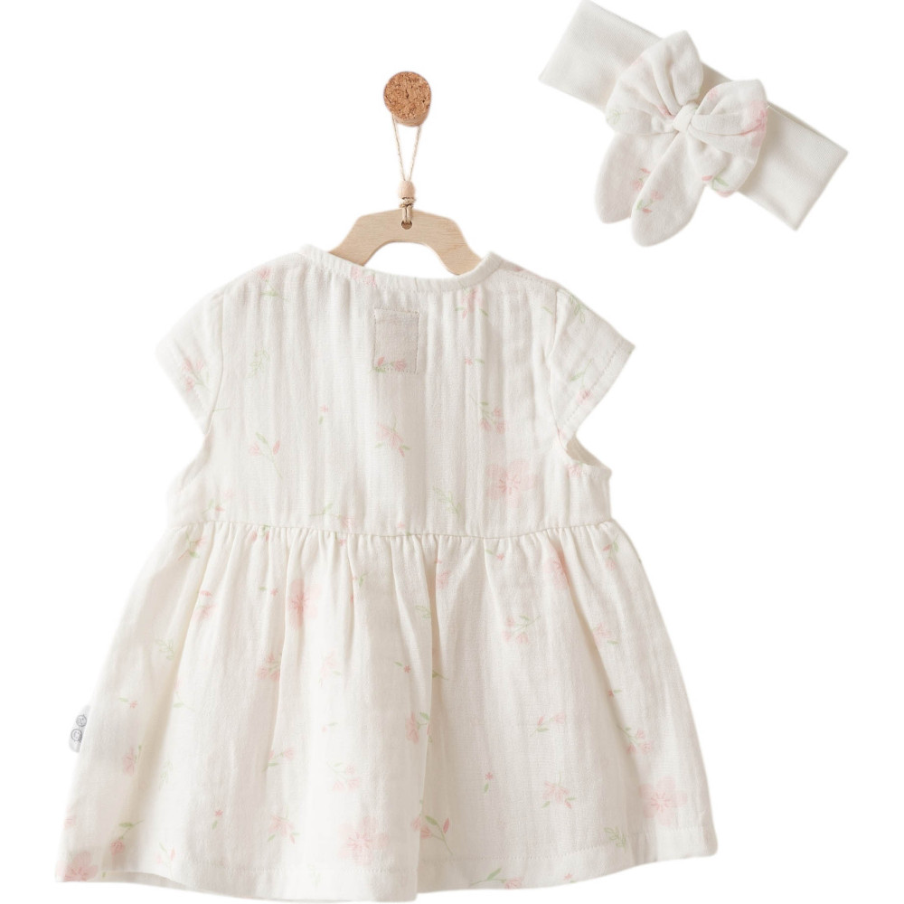 Dress+bandage, LOVELY DAY series. (Expected 27.02.2026)