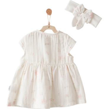 Dress+bandage, LOVELY DAY series. (Expected 27.02.2026)