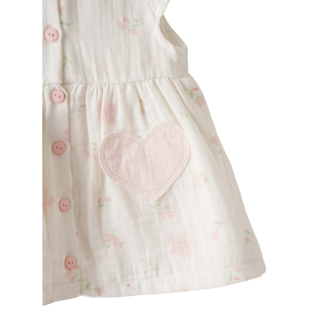 Dress+bandage, LOVELY DAY series. (Expected 27.02.2026)