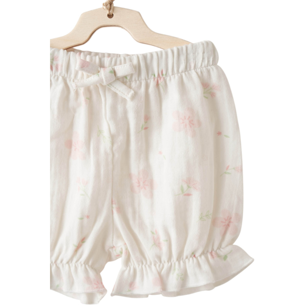 Set T-shirt+shorts+bandage, series LOVELY DAY. (Expected on 02/27/2026)