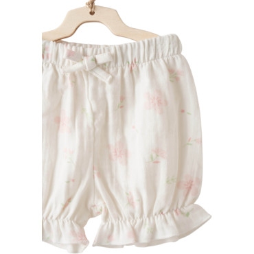 Set T-shirt+shorts+bandage, series LOVELY DAY. (Expected on 02/27/2026)