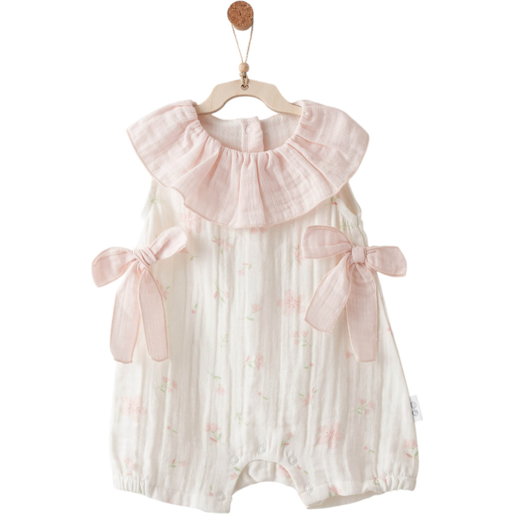 Overalls, series LOVELY DAY. (Expected on 02/27/2026)