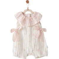 Overalls, series LOVELY DAY