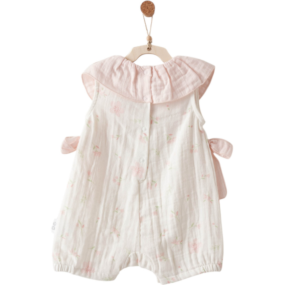 Overalls, series LOVELY DAY. (Expected on 02/27/2026)