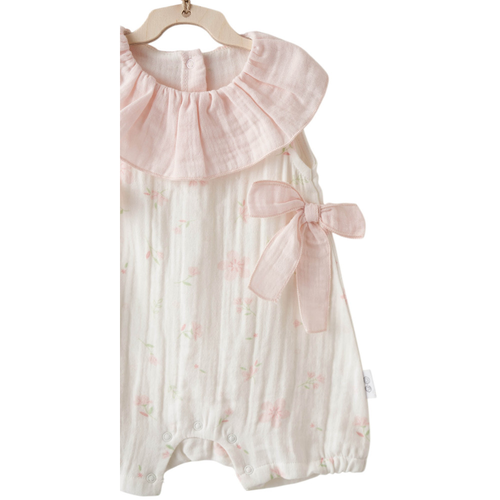 Overalls, series LOVELY DAY. (Expected on 02/27/2026)