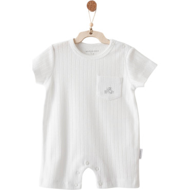 Overalls, HELLO ELEPHANT series. (Expected on 01/30/2026)