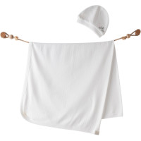 Blanket+hat, series HELLO ELEPHANT. (Expected 27.02.2026)