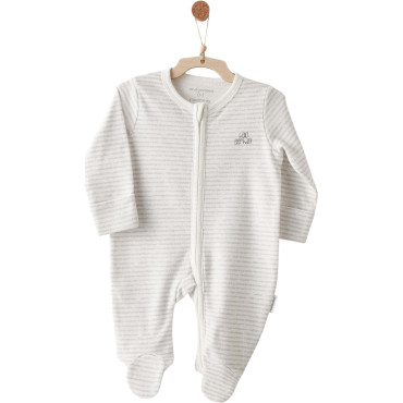 Overalls, HELLO ELEPHANT series. (Expected on 01/30/2026)