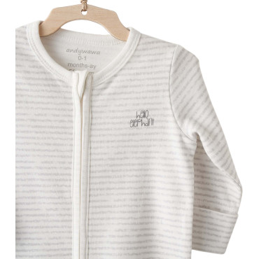 Overalls, HELLO ELEPHANT series. (Expected on 01/30/2026)