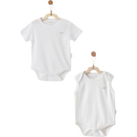 Body set 2pcs (pack of 6 sets), series HELLO ELEPHANT