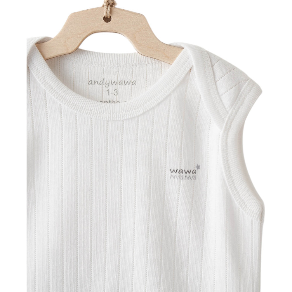 Body set 2pcs.(in a package of 6 sets), series HELLO ELEPHANT. (Expected 30.01.2026)