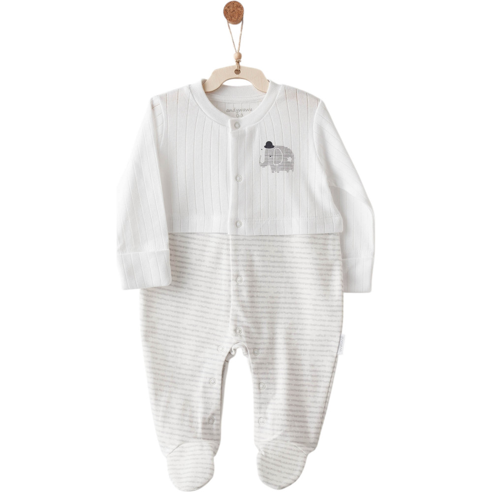 Set of 10 items, series HELLO ELEPHANT. (Expected on 01/30/2026)