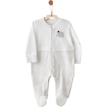 Set of 10 items, series HELLO ELEPHANT. (Expected on 01/30/2026)