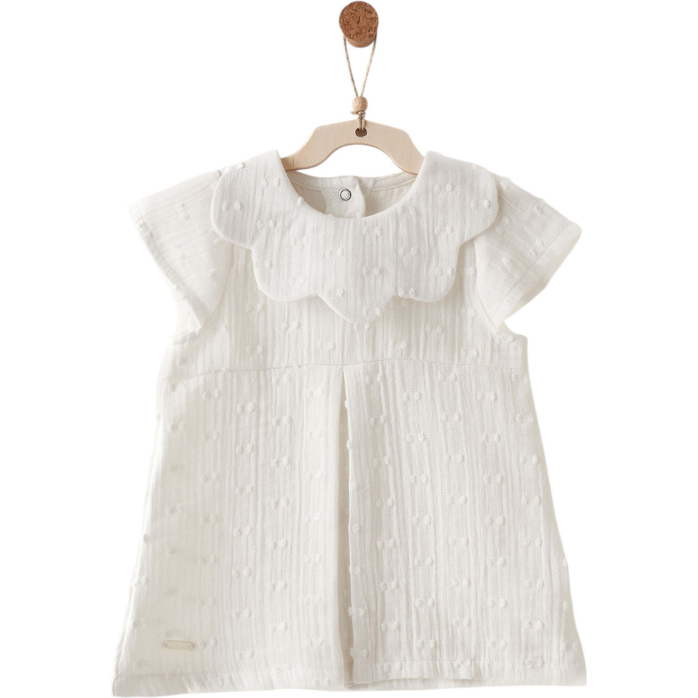 Dress, series BABY CHIC. (Expected 27.02.2026)