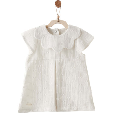 Dress, series BABY CHIC. (Expected 27.02.2026)