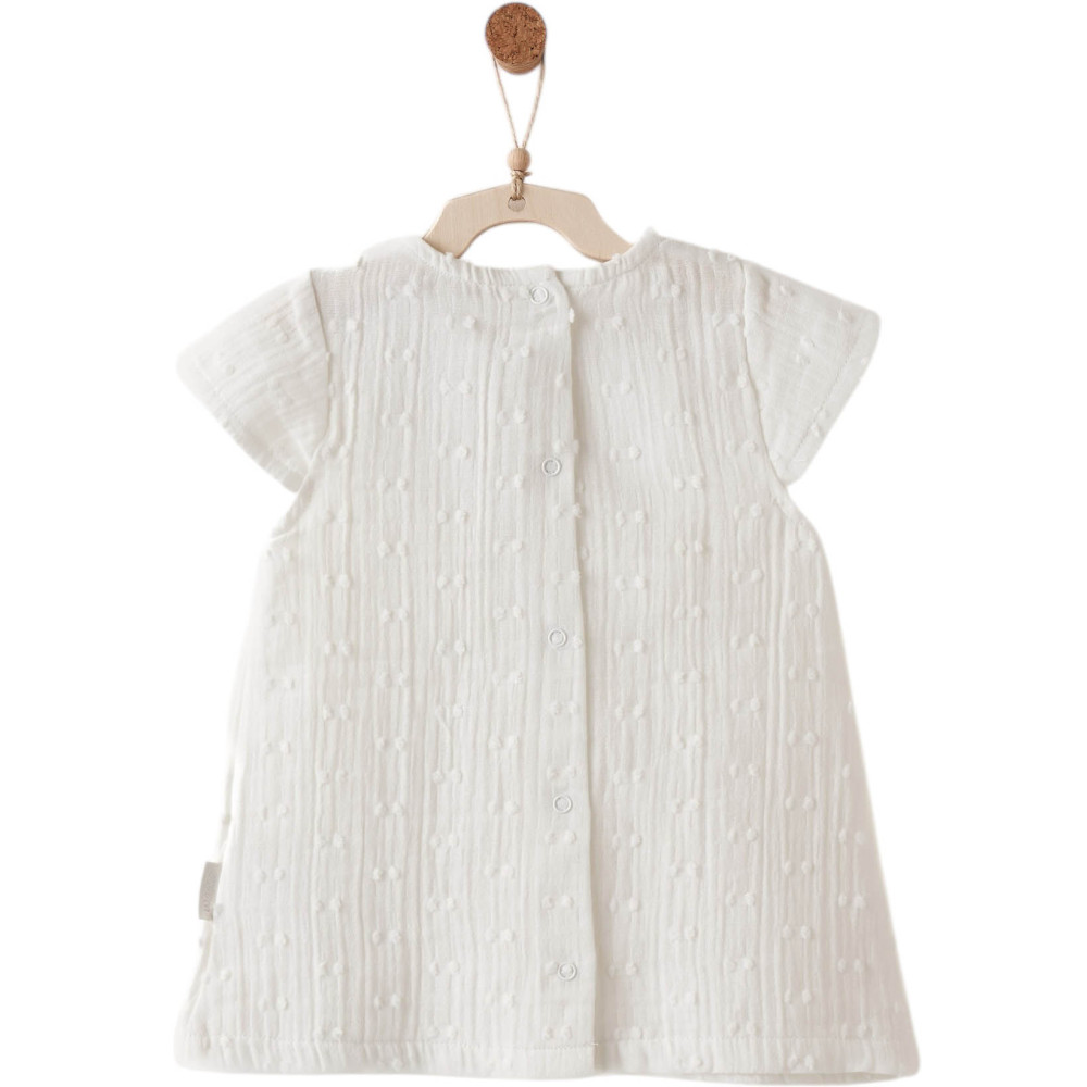 Dress, series BABY CHIC. (Expected 27.02.2026)