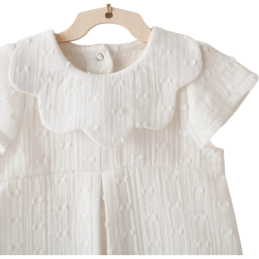 Dress, series BABY CHIC. (Expected 27.02.2026)