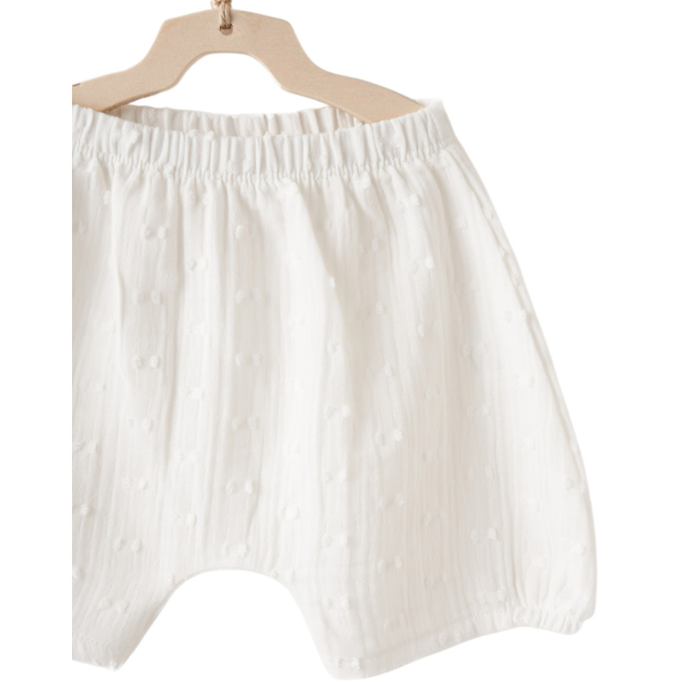 Set vest+shorts+bandage, series BABY CHIC. (Expected on 02/27/2026)