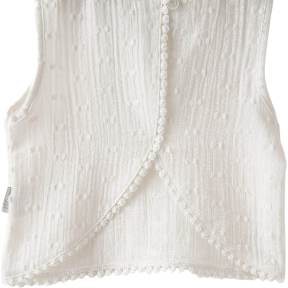 Set vest+shorts+bandage, series BABY CHIC. (Expected on 02/27/2026)